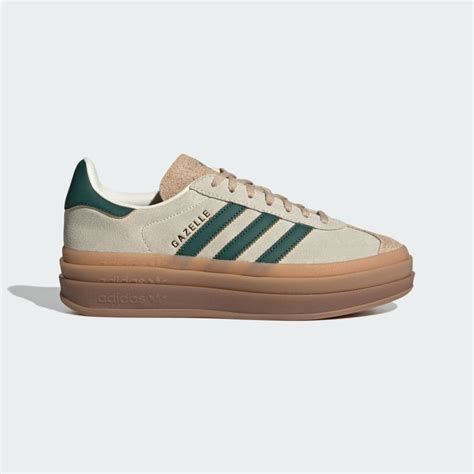 adidas gazelle weiß mit blümchen|adidas Gazelle Schuh .